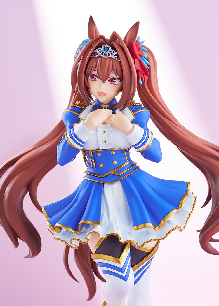 PRE-ORDER Good Smile Company - POP UP PARADE - Umamusume: Pretty Derby - Daiwa Scarlet L Size