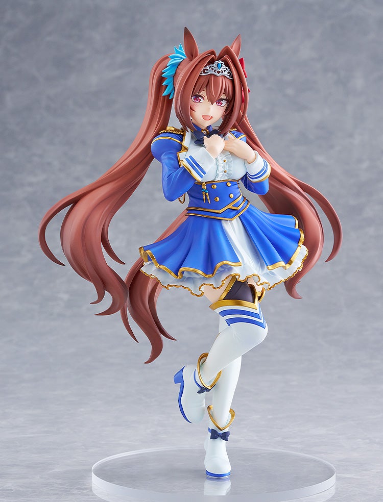 PRE-ORDER Good Smile Company - POP UP PARADE - Umamusume: Pretty Derby - Daiwa Scarlet L Size