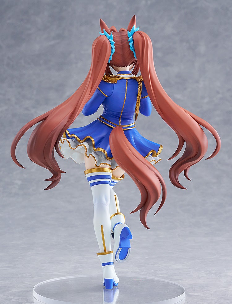 PRE-ORDER Good Smile Company - POP UP PARADE - Umamusume: Pretty Derby - Daiwa Scarlet L Size