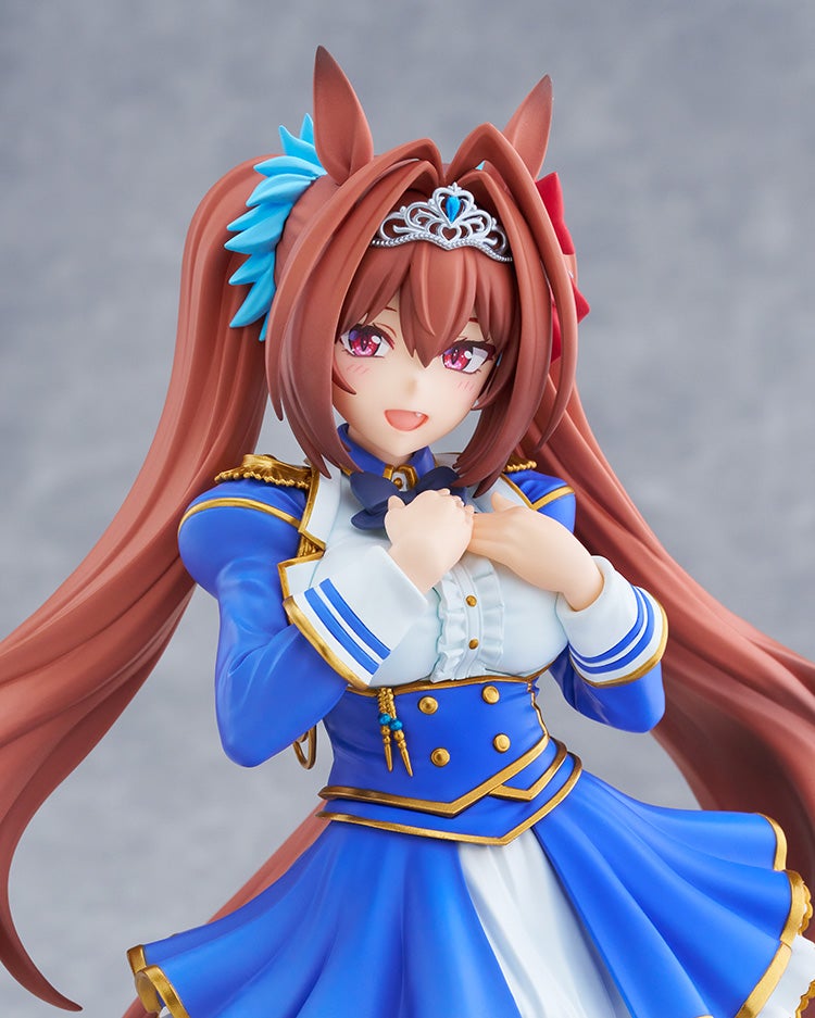 PRE-ORDER Good Smile Company - POP UP PARADE - Umamusume: Pretty Derby - Daiwa Scarlet L Size