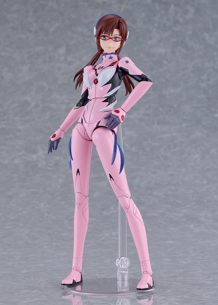 SPECIAL ORDER Good Smile Company - PLAMATEA - Rebuild of Evangelion - Mari Makinami Illustrious [JP]
