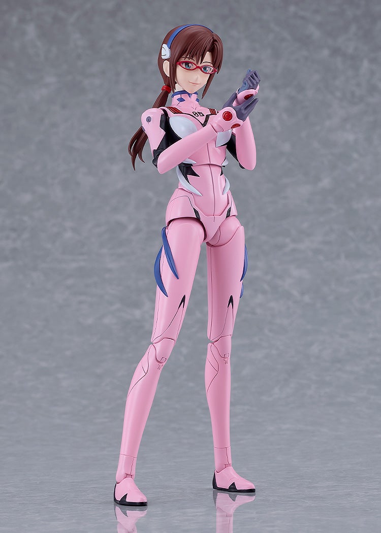 SPECIAL ORDER Good Smile Company - PLAMATEA - Rebuild of Evangelion - Mari Makinami Illustrious [JP]