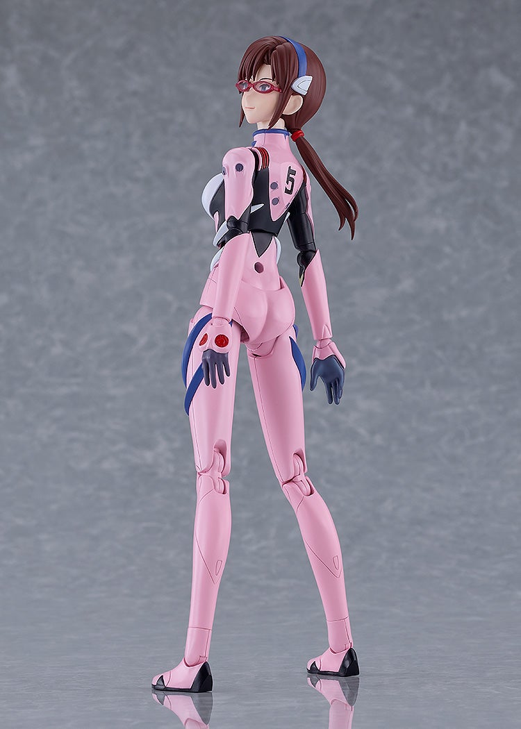 SPECIAL ORDER Good Smile Company - PLAMATEA - Rebuild of Evangelion - Mari Makinami Illustrious [JP]