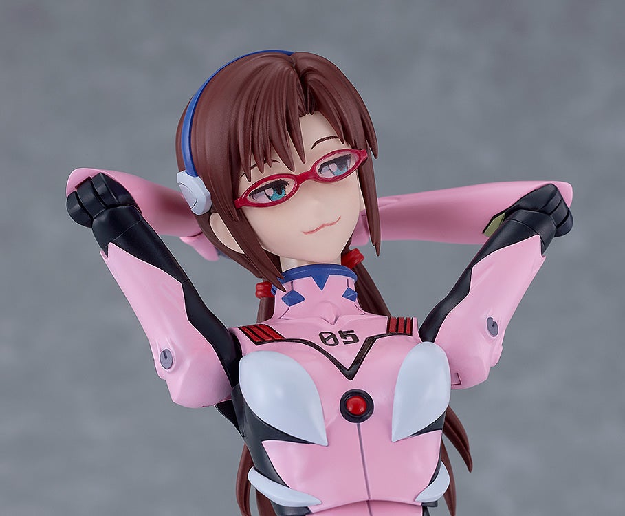 SPECIAL ORDER Good Smile Company - PLAMATEA - Rebuild of Evangelion - Mari Makinami Illustrious [JP]