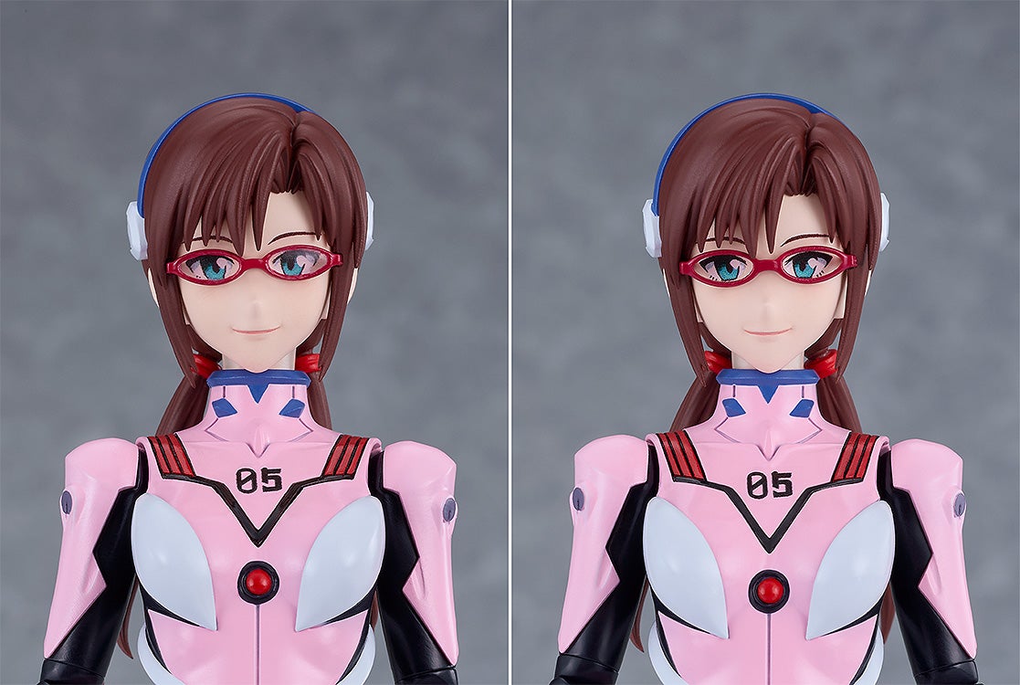 SPECIAL ORDER Good Smile Company - PLAMATEA - Rebuild of Evangelion - Mari Makinami Illustrious [JP]