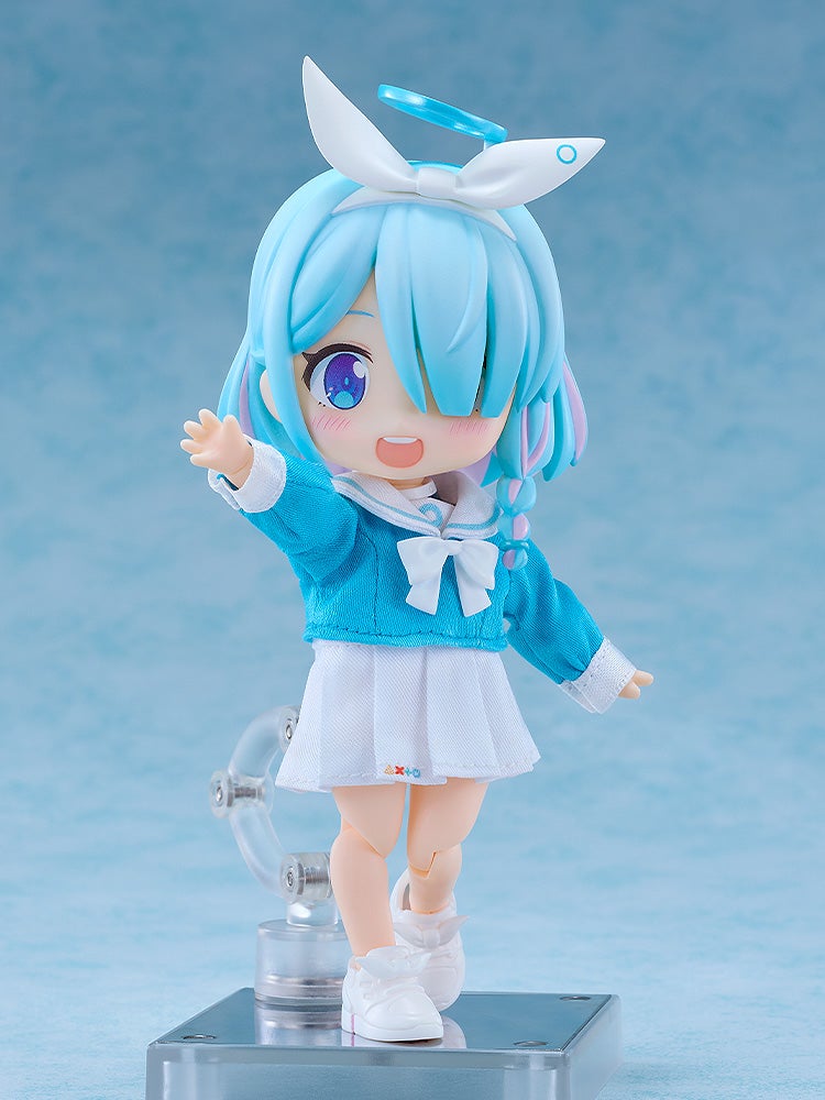 SPECIAL ORDER Good Smile Company - Nendoroid Doll - Blue Archive - Arona [JP]