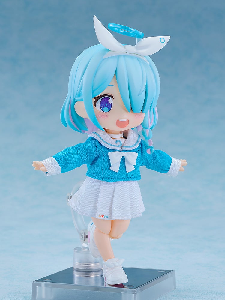 SPECIAL ORDER Good Smile Company - Nendoroid Doll - Blue Archive - Arona [JP]