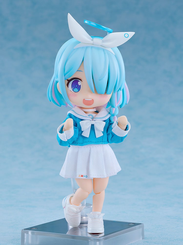 SPECIAL ORDER Good Smile Company - Nendoroid Doll - Blue Archive - Arona [JP]