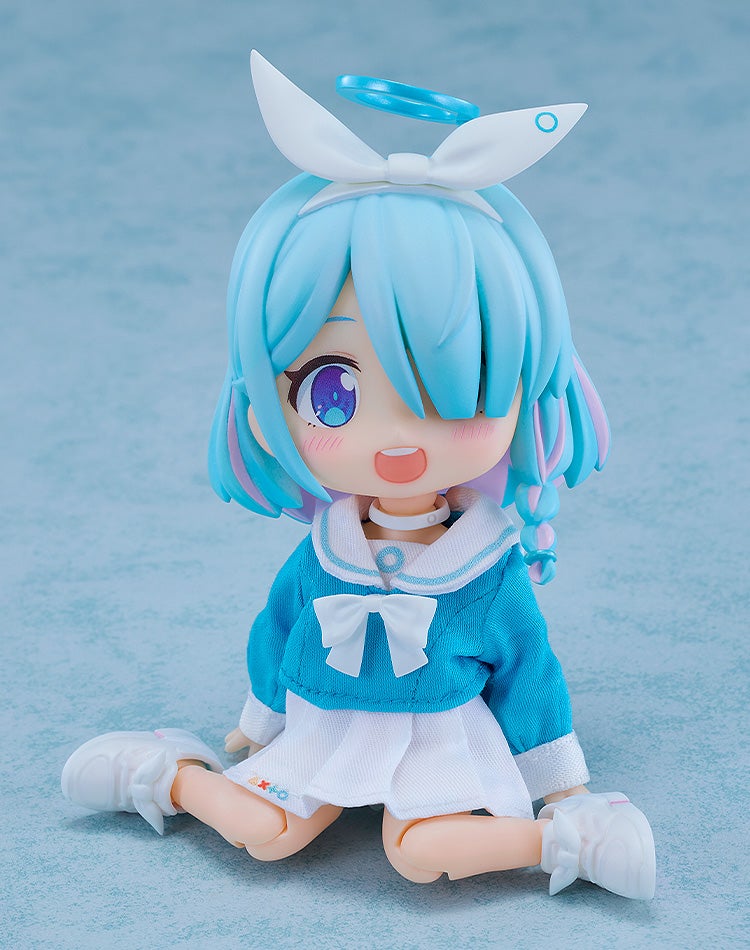 SPECIAL ORDER Good Smile Company - Nendoroid Doll - Blue Archive - Arona [JP]