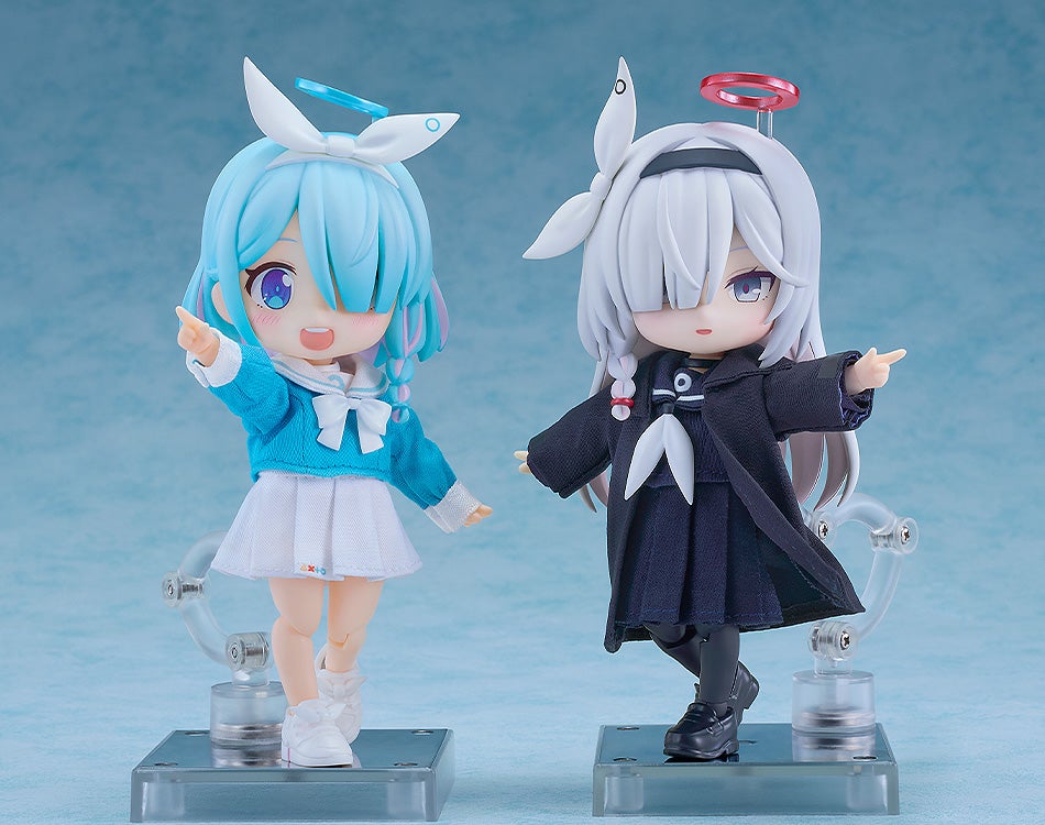 SPECIAL ORDER Good Smile Company - Nendoroid Doll - Blue Archive - Arona [JP]