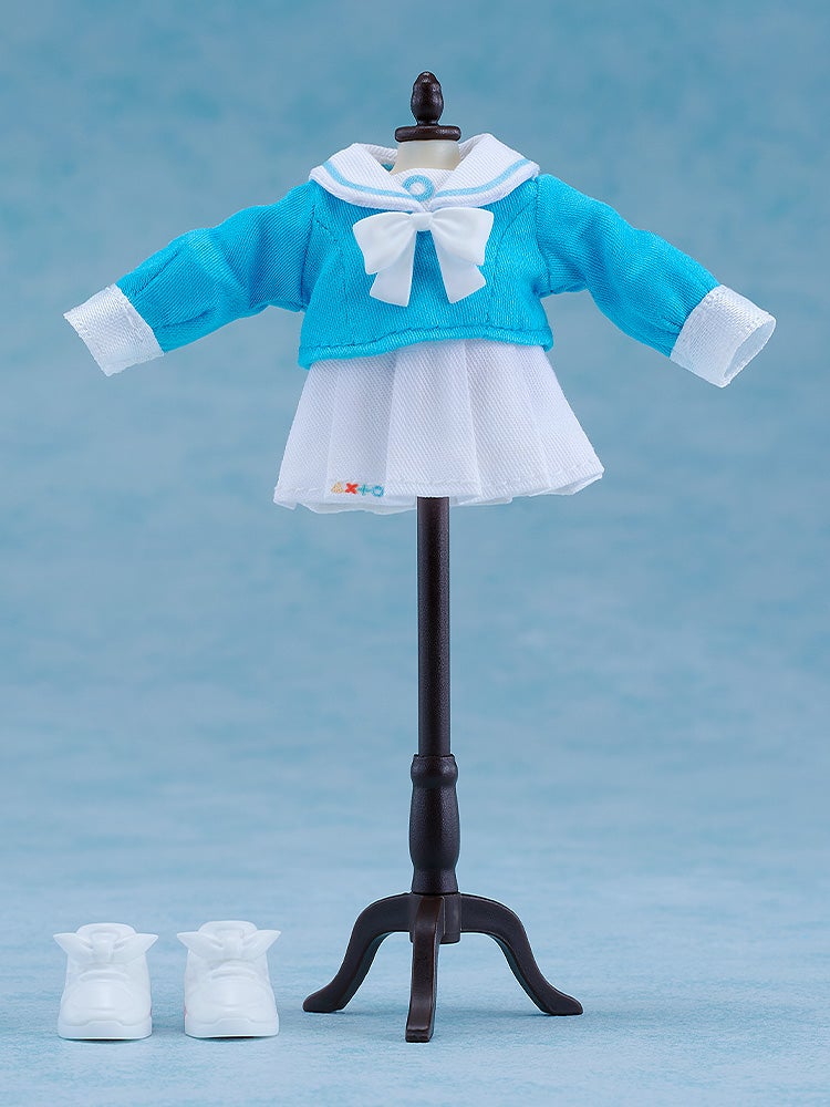 SPECIAL ORDER Good Smile Company - Nendoroid Doll - Blue Archive - Arona [JP]