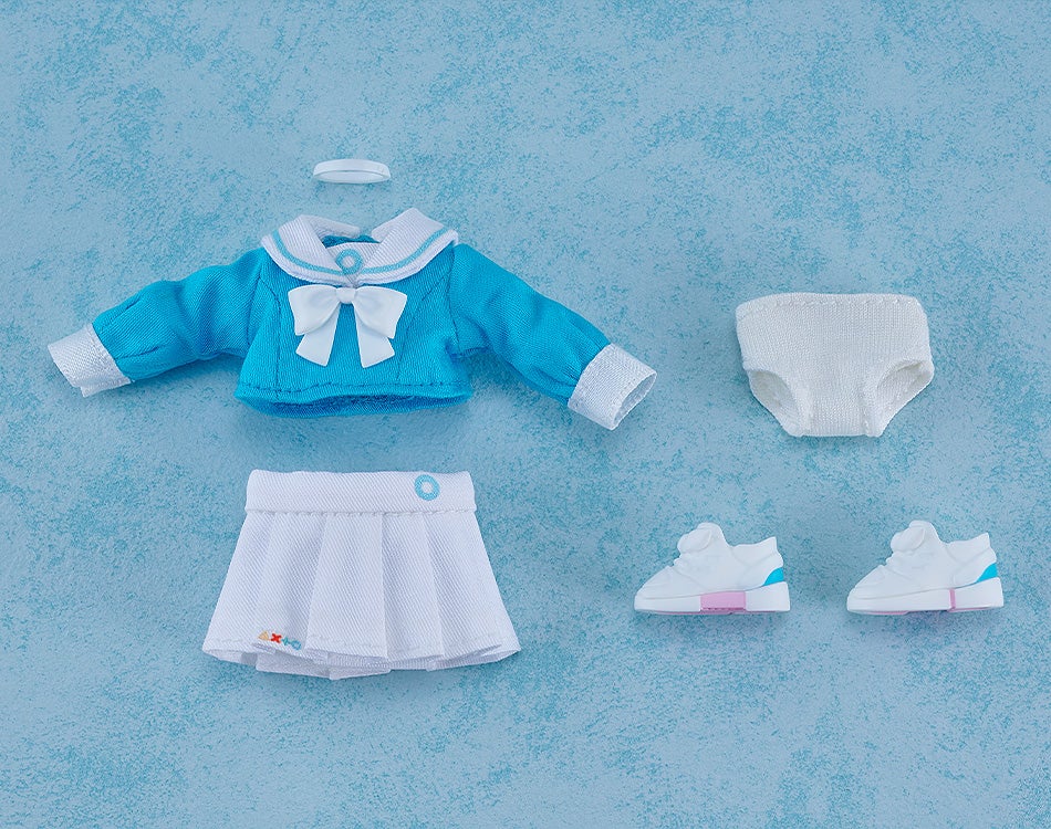 SPECIAL ORDER Good Smile Company - Nendoroid Doll - Blue Archive - Arona [JP]