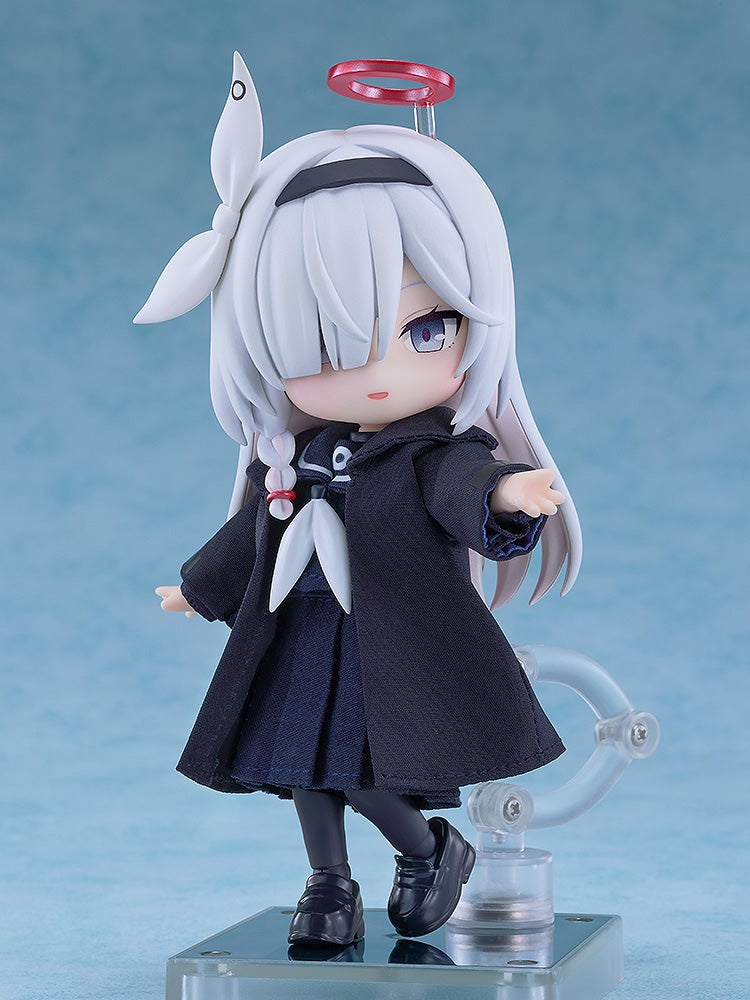 SPECIAL ORDER Good Smile Company - Nendoroid Doll - Blue Archive - Plana [JP]