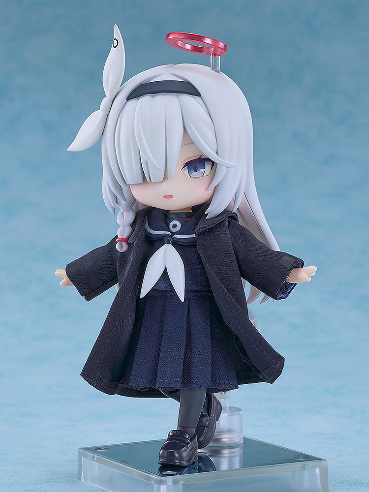SPECIAL ORDER Good Smile Company - Nendoroid Doll - Blue Archive - Plana [JP]