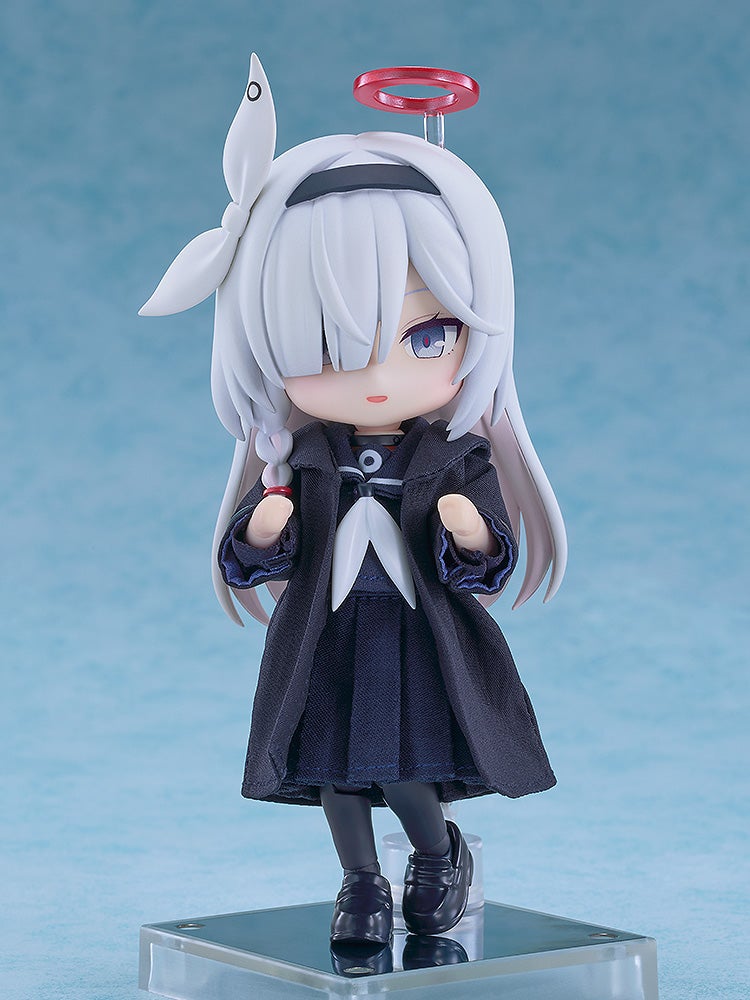 SPECIAL ORDER Good Smile Company - Nendoroid Doll - Blue Archive - Plana [JP]
