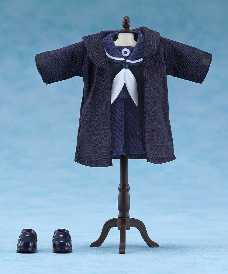 SPECIAL ORDER Good Smile Company - Nendoroid Doll - Blue Archive - Plana [JP]
