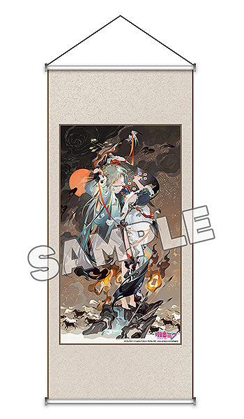 SPECIAL ORDER Good Smile Company - Character Vocal Series 01: Hatsune Miku - Hatsune Miku: Shimian Maifu Ver. 1/7 [July 2027] [EXCLUSIVE]