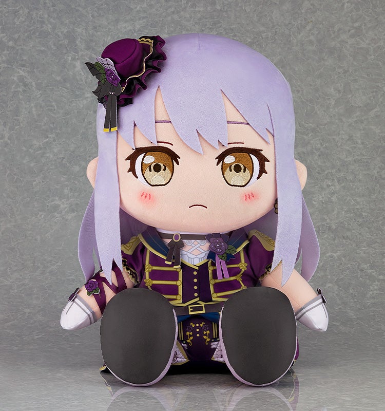SPECIAL ORDER Good Smile Company - Big 40cm Plushie - BanG Dream!: Roselia - Yukina Minato [JP]