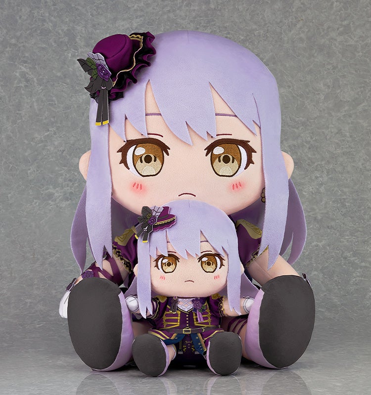 SPECIAL ORDER Good Smile Company - Big 40cm Plushie - BanG Dream!: Roselia - Yukina Minato [JP]