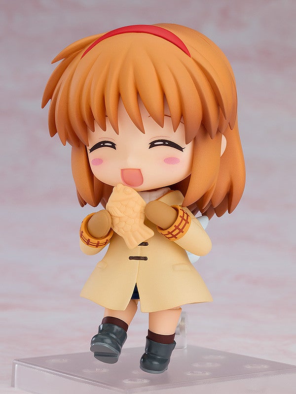 PRE-ORDER Good Smile Company - Nendoroid 1346 - Kanon - Ayu Tsukimiya [February 2027]