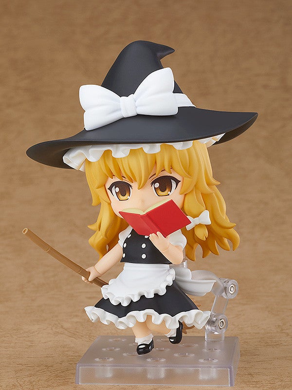 SPECIAL ORDER Good Smile Company - Nendoroid 1348 - Touhou Project - Marisa Kirisame 2.0 [February 2027] [EXCLUSIVE]