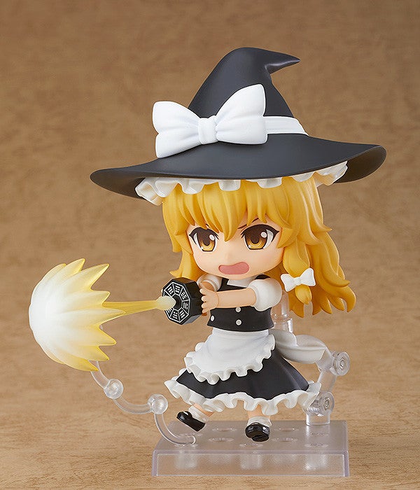 SPECIAL ORDER Good Smile Company - Nendoroid 1348 - Touhou Project - Marisa Kirisame 2.0 [February 2027] [EXCLUSIVE]