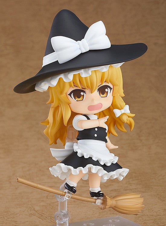 SPECIAL ORDER Good Smile Company - Nendoroid 1348 - Touhou Project - Marisa Kirisame 2.0 [February 2027] [EXCLUSIVE]