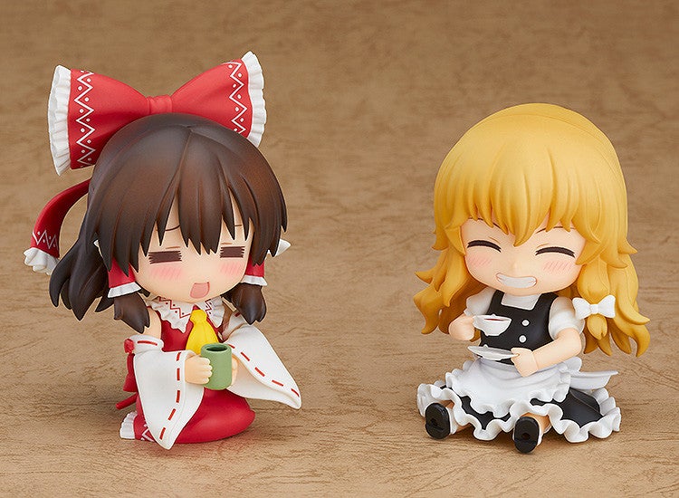 SPECIAL ORDER Good Smile Company - Nendoroid 1348 - Touhou Project - Marisa Kirisame 2.0 [February 2027] [EXCLUSIVE]