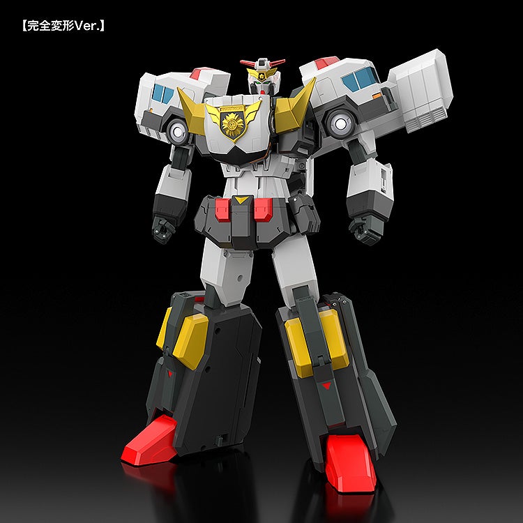 SPECIAL ORDER Good Smile Company - THE GATTAI - Brave Police J-Decker - J-Decker [JP]