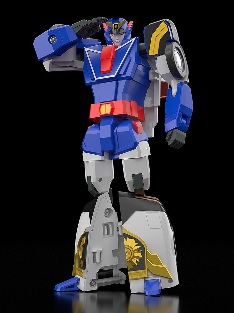 SPECIAL ORDER Good Smile Company - THE GATTAI - Brave Police J-Decker - J-Decker [JP]
