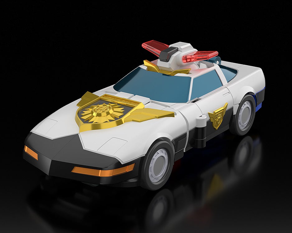 SPECIAL ORDER Good Smile Company - THE GATTAI - Brave Police J-Decker - J-Decker [JP]