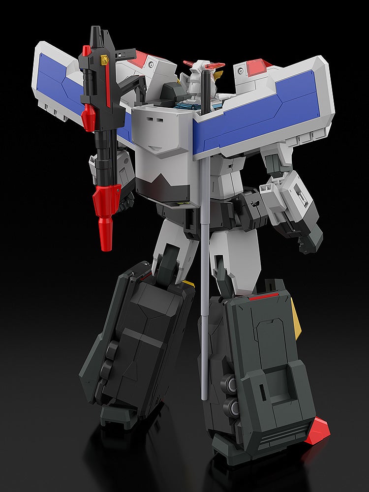SPECIAL ORDER Good Smile Company - THE GATTAI - Brave Police J-Decker - J-Decker [JP]