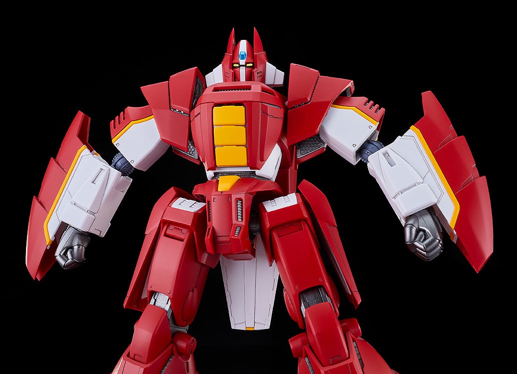SPECIAL ORDER Good Smile Company - MODEROID - Panzer World Galient - Galient Heavy Armor Kai [January 2027] [JP]