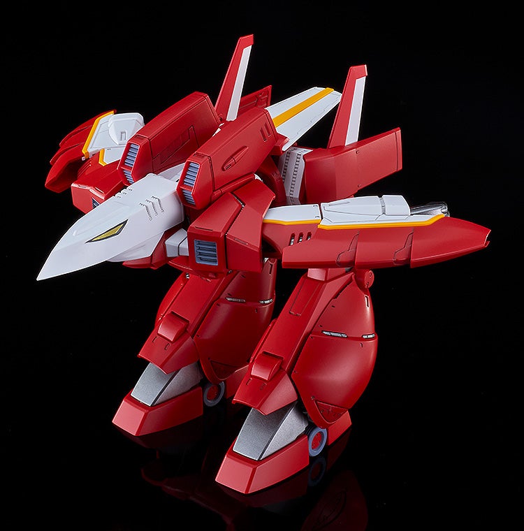 SPECIAL ORDER Good Smile Company - MODEROID - Panzer World Galient - Galient Heavy Armor Kai [January 2027] [JP]
