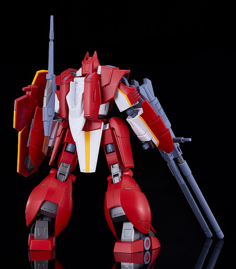 SPECIAL ORDER Good Smile Company - MODEROID - Panzer World Galient - Galient Heavy Armor Kai [January 2027] [JP]