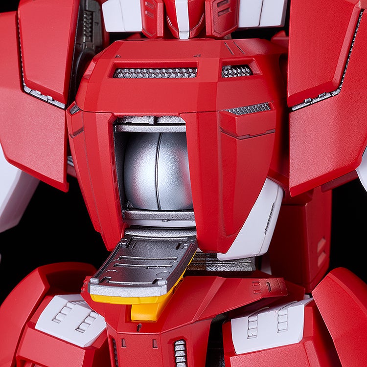 SPECIAL ORDER Good Smile Company - MODEROID - Panzer World Galient - Galient Heavy Armor Kai [January 2027] [JP]