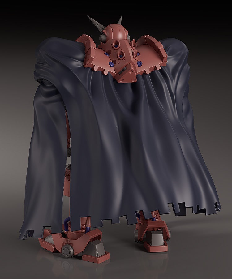 SPECIAL ORDER Good Smile Company - MODEROID - Gun x Sword - Volkein [JP]