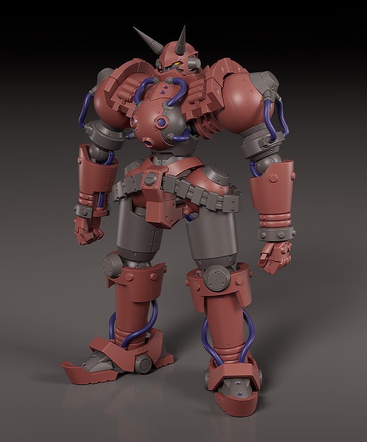 SPECIAL ORDER Good Smile Company - MODEROID - Gun x Sword - Volkein [JP]