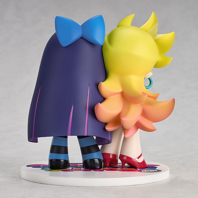 SPECIAL ORDER Good Smile Company - Mini Memory - New PANTY & STOCKING with GARTERBELT - Panty and Stocking [JP]