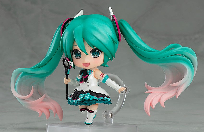 SPECIAL ORDER Good Smile Company - Nendoroid 930 - Character Vocal Series 01: Hatsune Miku - Hatsune Miku: Magical Mirai 2017 Ver. [February 2027] [GSC EXCLUSIVE]