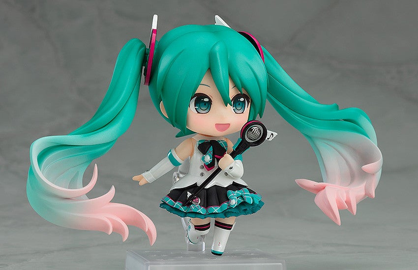 SPECIAL ORDER Good Smile Company - Nendoroid 930 - Character Vocal Series 01: Hatsune Miku - Hatsune Miku: Magical Mirai 2017 Ver. [February 2027] [GSC EXCLUSIVE]