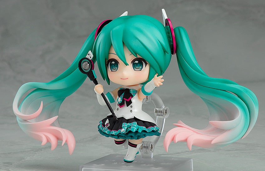 SPECIAL ORDER Good Smile Company - Nendoroid 930 - Character Vocal Series 01: Hatsune Miku - Hatsune Miku: Magical Mirai 2017 Ver. [February 2027] [GSC EXCLUSIVE]