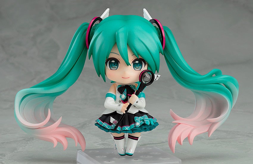 SPECIAL ORDER Good Smile Company - Nendoroid 930 - Character Vocal Series 01: Hatsune Miku - Hatsune Miku: Magical Mirai 2017 Ver. [February 2027] [GSC EXCLUSIVE]