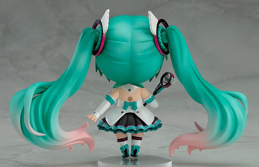 SPECIAL ORDER Good Smile Company - Nendoroid 930 - Character Vocal Series 01: Hatsune Miku - Hatsune Miku: Magical Mirai 2017 Ver. [February 2027] [GSC EXCLUSIVE]