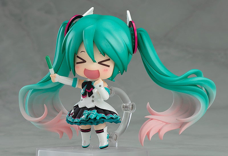 SPECIAL ORDER Good Smile Company - Nendoroid 930 - Character Vocal Series 01: Hatsune Miku - Hatsune Miku: Magical Mirai 2017 Ver. [February 2027] [GSC EXCLUSIVE]