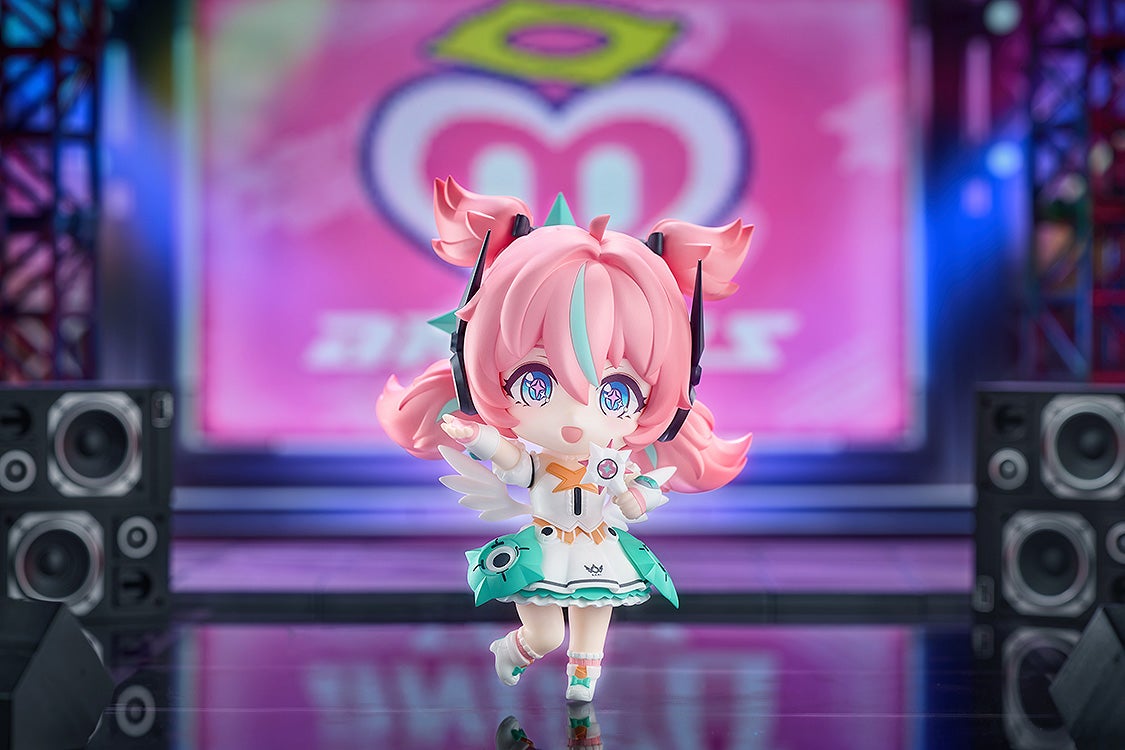 SPECIAL ORDER Good Smile Arts Shanghai - Nendoroid 3144 - Zenless Zone Zero - Aria [EXCLUSIVE]