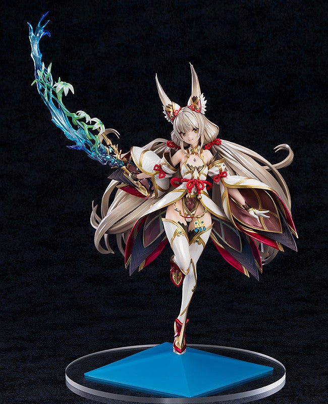 SPECIAL ORDER Good Smile Company - Xenoblade Chronicles 2 - Nia 1/7 [May 2027] [JP]