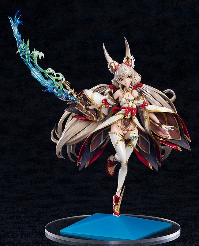 SPECIAL ORDER Good Smile Company - Xenoblade Chronicles 2 - Nia 1/7 [May 2027] [JP]