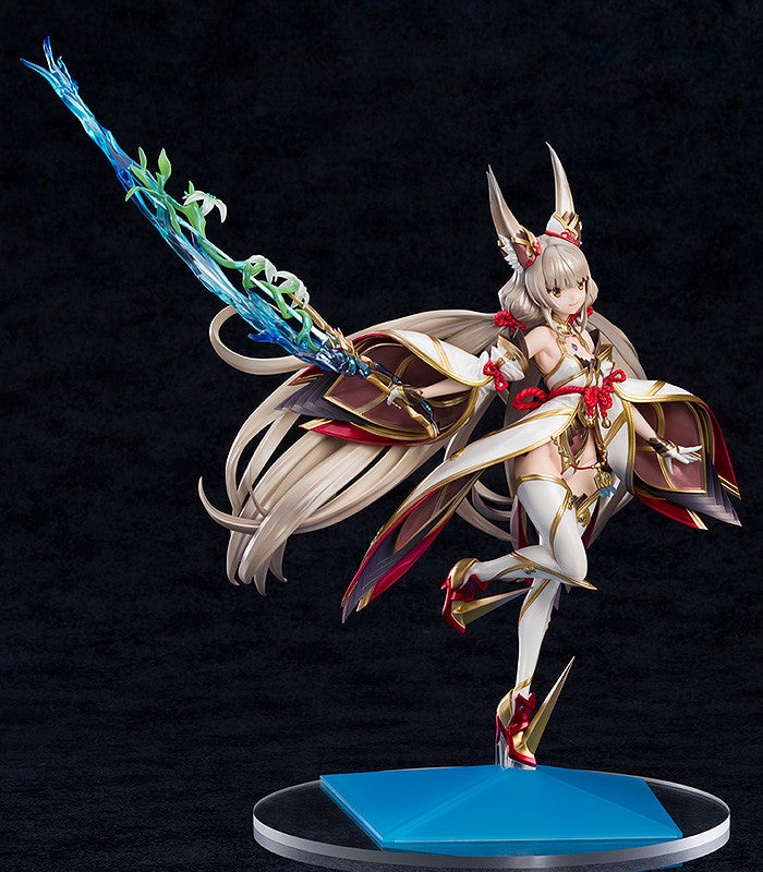 SPECIAL ORDER Good Smile Company - Xenoblade Chronicles 2 - Nia 1/7 [May 2027] [JP]