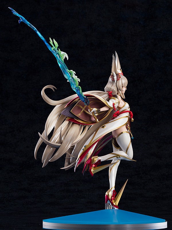 SPECIAL ORDER Good Smile Company - Xenoblade Chronicles 2 - Nia 1/7 [May 2027] [JP]